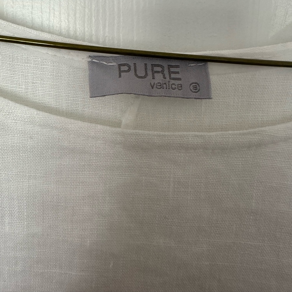 Pure Top - Picture 5 of 7